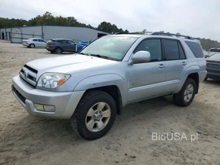 TOYOTA 4RUNNER LIMITED