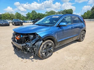 KIA NIRO WIND