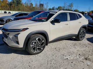 CHEVROLET TRAX 2RS