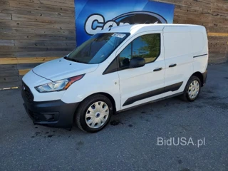 FORD TRANSIT CONNECT XL
