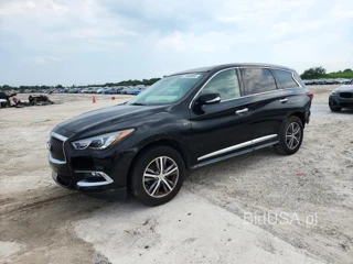 INFINITI QX60 BASE