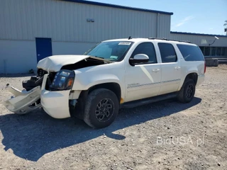 GMC YUKON XL K1500 SLT