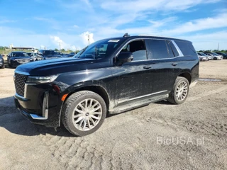 CADILLAC ESCALADE PREMIUM LUXURY