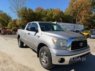 TOYOTA TUNDRA SR5