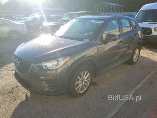MAZDA CX-5 SPORT