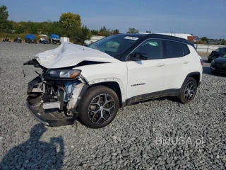 JEEP COMPASS LIMITED