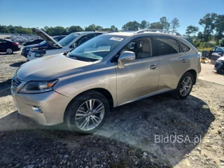 LEXUS RX 350 BASE