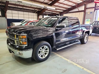CHEVROLET SILVERADO K1500 LTZ