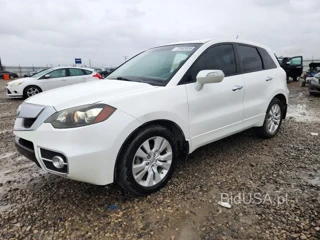 ACURA RDX TECHNOLOGY