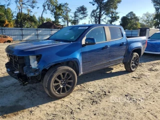 CHEVROLET COLORADO LT