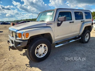 HUMMER H3