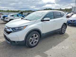 HONDA CR-V EXL