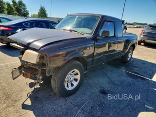 FORD RANGER SUPER CAB