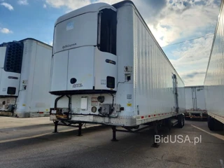 GREAT DANE TRAILERS REEFER