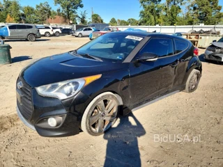 HYUNDAI VELOSTER TURBO