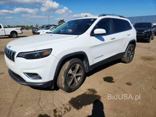 JEEP CHEROKEE LIMITED
