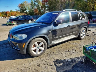 BMW X5 XDRIVE35D