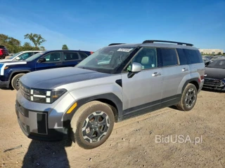 HYUNDAI SANTA FE SEL