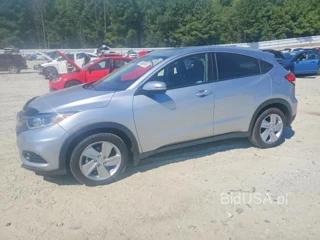HONDA HR-V EX