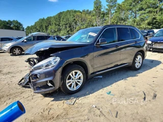 BMW X5 XDRIVE35D