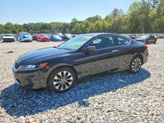HONDA ACCORD LX-S
