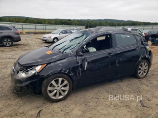 HYUNDAI ACCENT SE