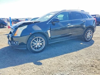 CADILLAC SRX PERFORMANCE COLLECTION