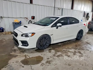 SUBARU WRX LIMITED