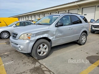 KIA SORENTO LX