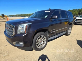 GMC YUKON DENALI