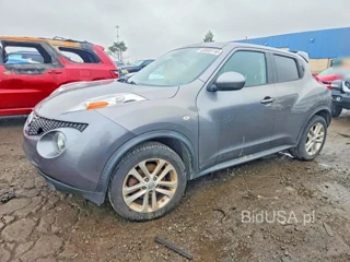 NISSAN JUKE SL
