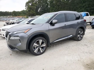 NISSAN ROGUE SL