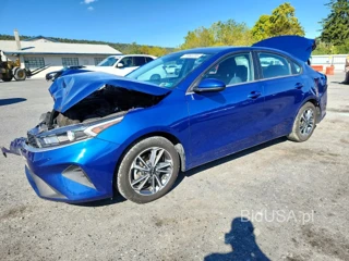 KIA FORTE LXS