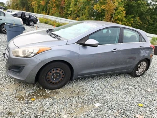 HYUNDAI ELANTRA GT BASE