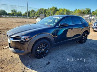 MAZDA CX-30 SELECT