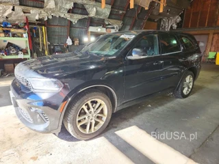 DODGE DURANGO GT