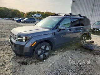 HYUNDAI SANTA FE SEL