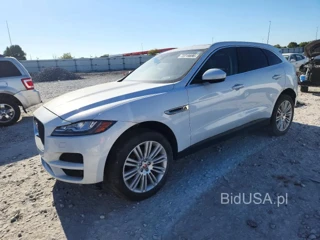 JAGUAR F-PACE PORTFOLIO