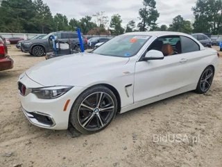 BMW 430I