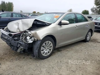 TOYOTA CAMRY L