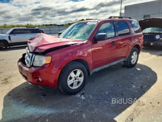 FORD ESCAPE XLT