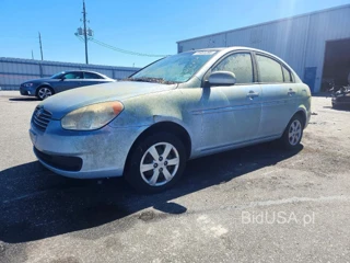 HYUNDAI ACCENT GLS