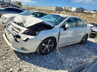 SUBARU LEGACY 2.5I LIMITED