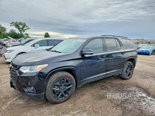 CHEVROLET TRAVERSE PREMIER