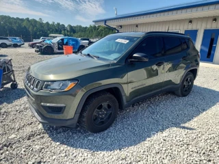 JEEP COMPASS SPORT