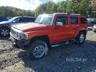 HUMMER H3
