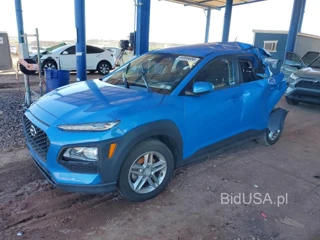 HYUNDAI KONA SE