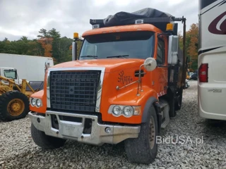 VOLVO VHD