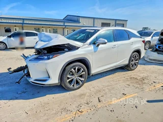 LEXUS RX 350 L