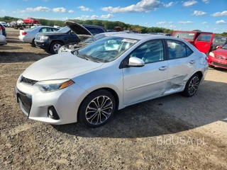 TOYOTA COROLLA S PLUS